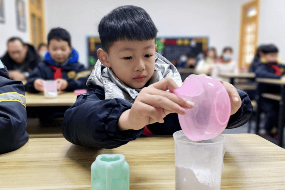 【活動報名】江南水泥廠勞動實踐研學活動:水泥廠
